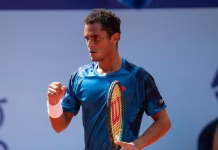 Juan Pablo Varillas vs Luka Pavlovic: ¿a qué hora juegan y dónde ver por primera ronda de la Qualy del US Open 2026?