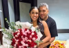 ¡Ya son esposos! Ricardo Mendoza y Katya Mosquera se casaron por civil: así fue su boda