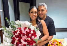 ¡Ya son esposos! Ricardo Mendoza y Katya Mosquera se casaron por civil: así fue su boda