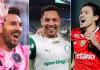 Partidos de HOY, miércoles 19 de agosto: horarios y canales de TV para ver EN VIVO la Copa Libertadores y MLS