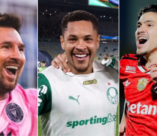 Partidos de HOY, miércoles 19 de agosto: horarios y canales de TV para ver EN VIVO la Copa Libertadores y MLS