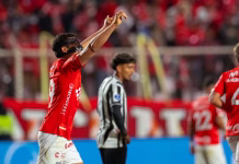 Cienciano vs. Botafogo EN VIVO: chocan en Río de Janeiro por vuelta de octavos de la Copa Sudamericana 2026