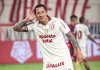 Gianluca Lapadula: "Ya me enamoré de la 'U' ahora que lo vivo todos los días"