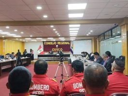 Cuestionan incremento salarial del secretario técnico del Consejo Regional del Cusco