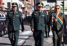 Policía investiga muerte de dos porteadores en rutas turísticas del Cusco