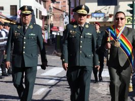 Policía investiga muerte de dos porteadores en rutas turísticas del Cusco