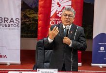 Gobierno Regional convoca a reunión de urgencia para tratar caso Hospital Antonio Lorena