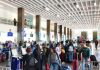 Cambios climáticos golpean al aeropuerto del Cusco donde retrasan los vuelos aéreos