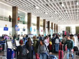 Cambios climáticos golpean al aeropuerto del Cusco donde retrasan los vuelos aéreos