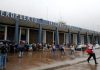 Lluvias y nevadas generan emergencias en varias provincias del Cusco