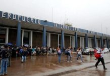 Lluvias y nevadas generan emergencias en varias provincias del Cusco