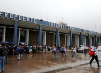 Lluvias y nevadas generan emergencias en varias provincias del Cusco